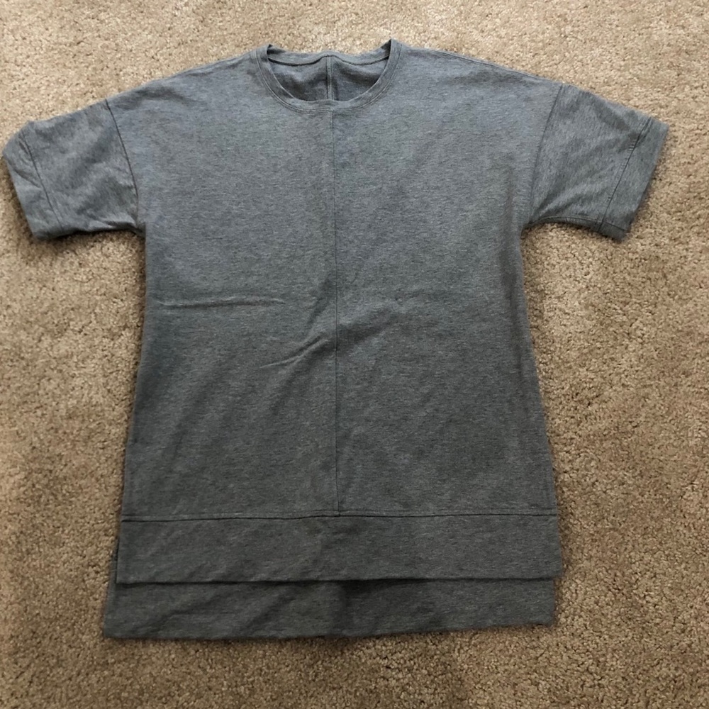 Lululemon sweatshirt